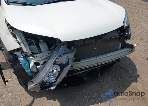 2013 Honda Cr-V Ex-L из США, поврежденный, VIN 5J6RM4H7XDL076019